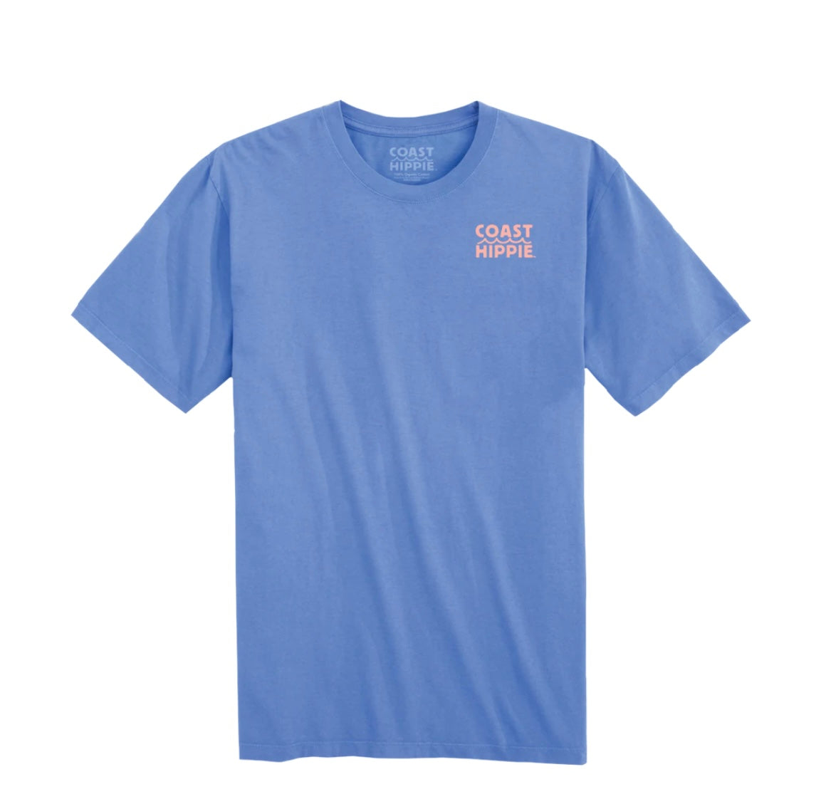 Coast Hippie Sea Sick