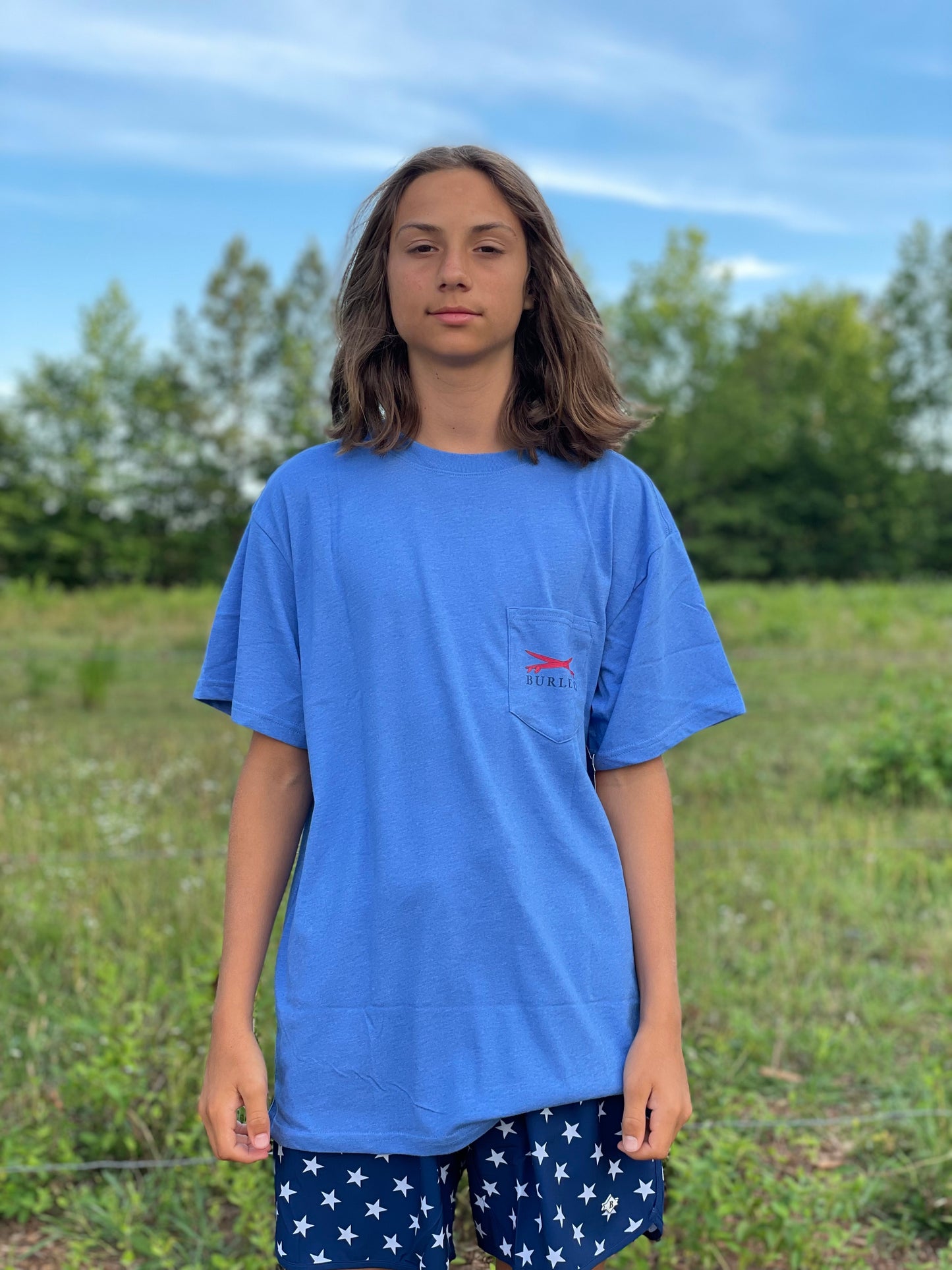 Burlebo Making Waves