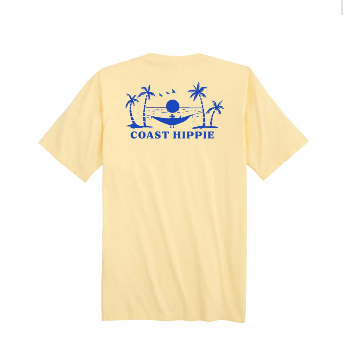 Coast Hippie Chill-Lax