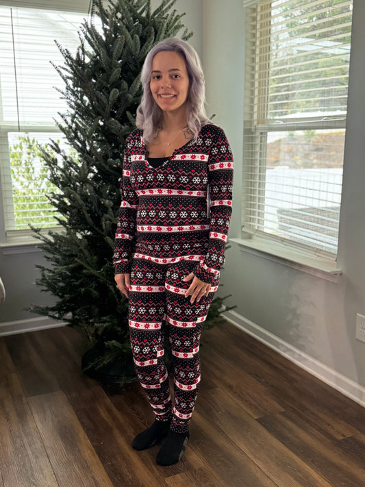 Reindeer Christmas Onesies