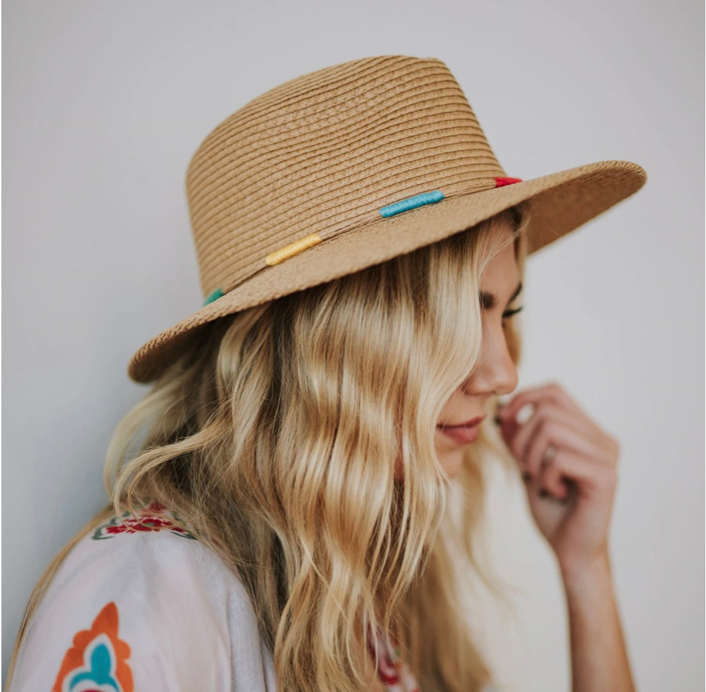 Sand Dune Sunhat