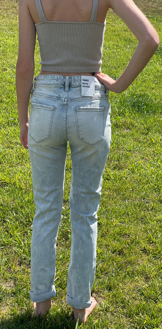 Eunina Frankie Jeans