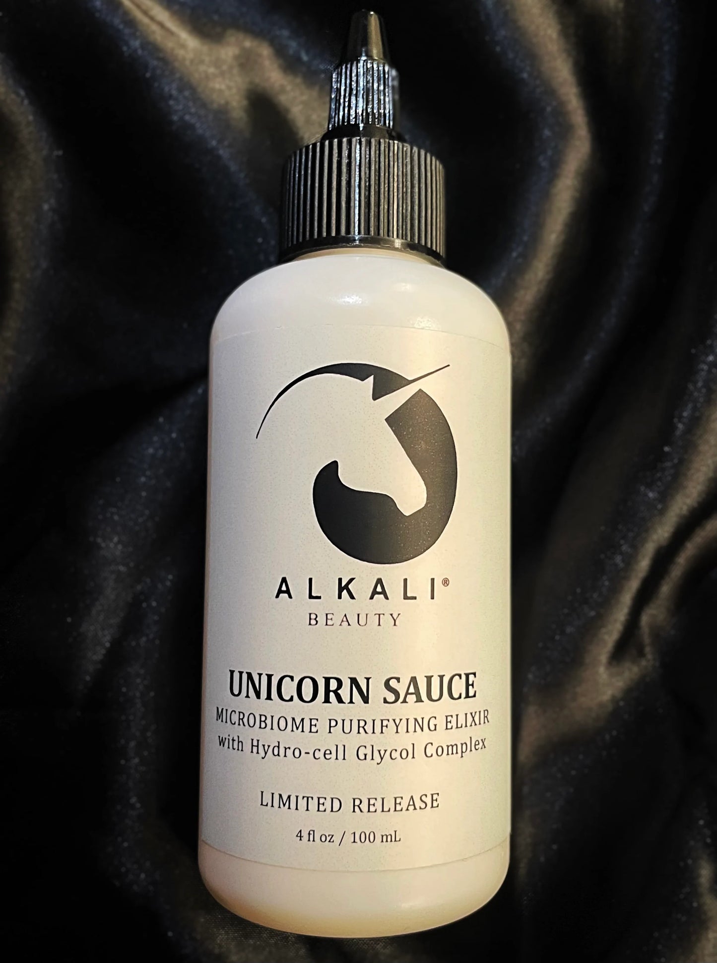 Unicorn Sauce