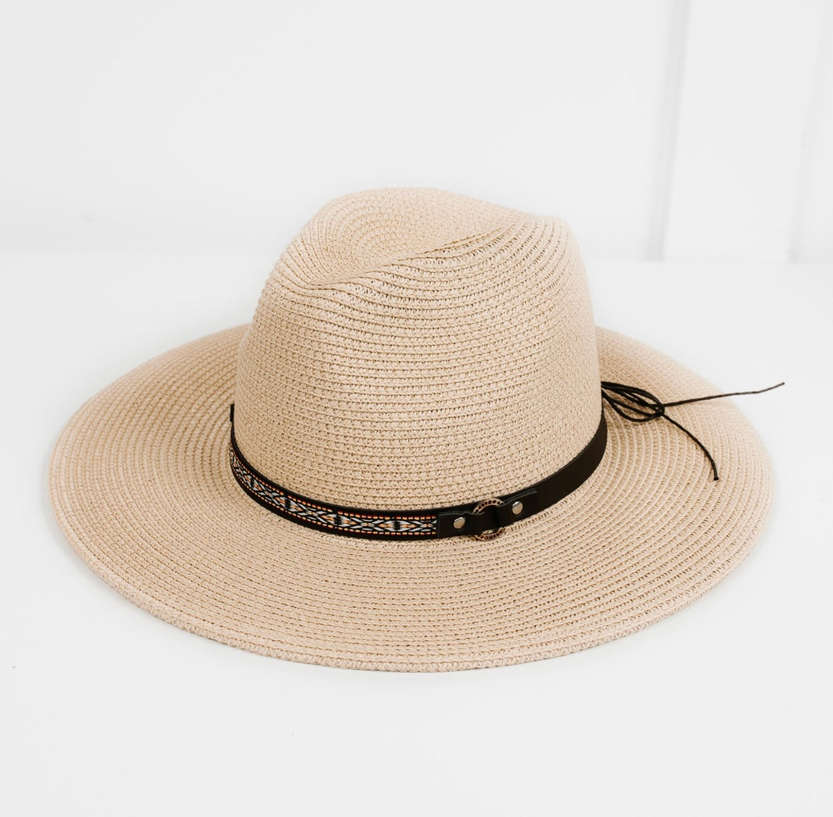 Carolina Packable Sunhat