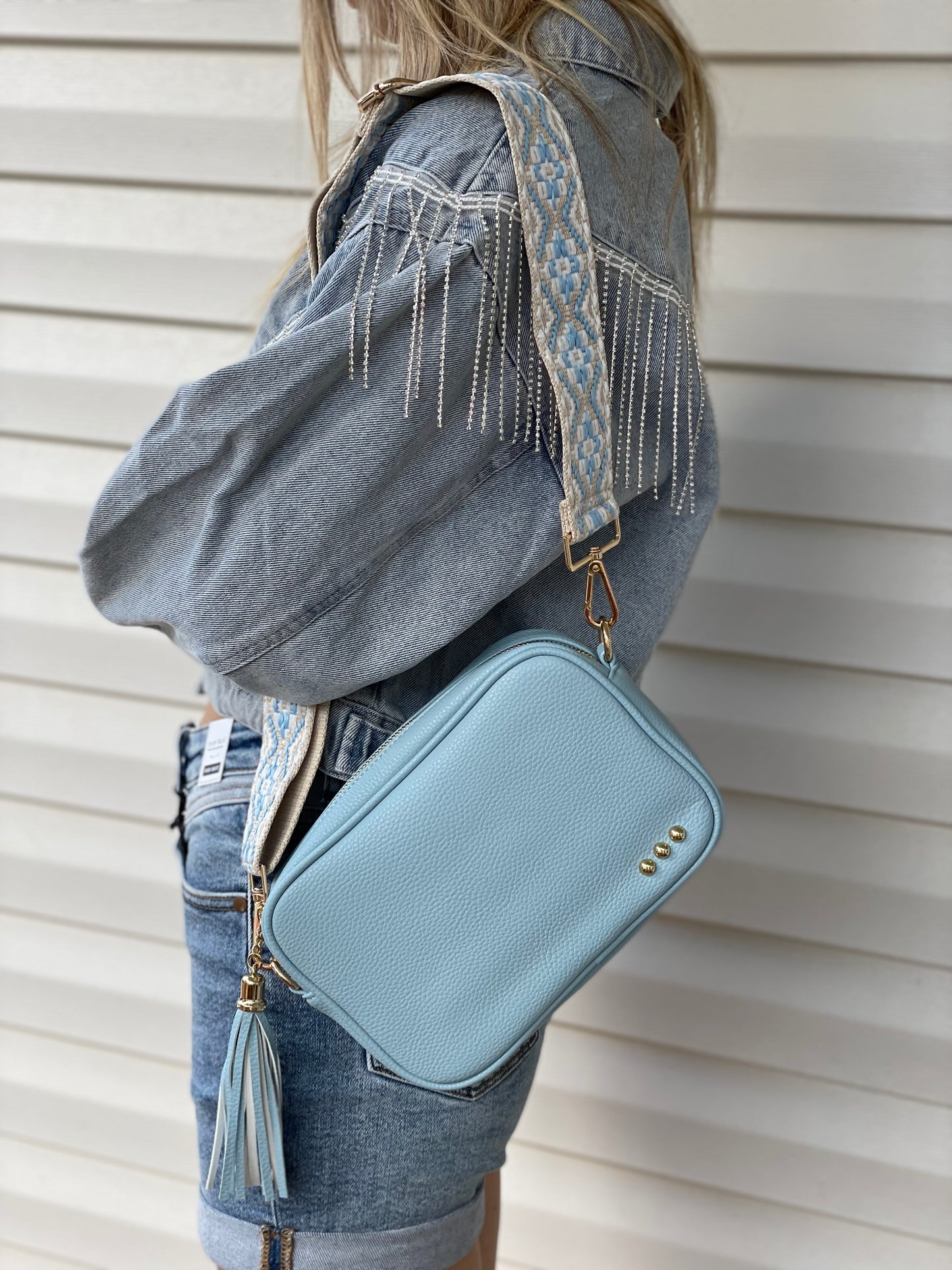 Willow Crossbody