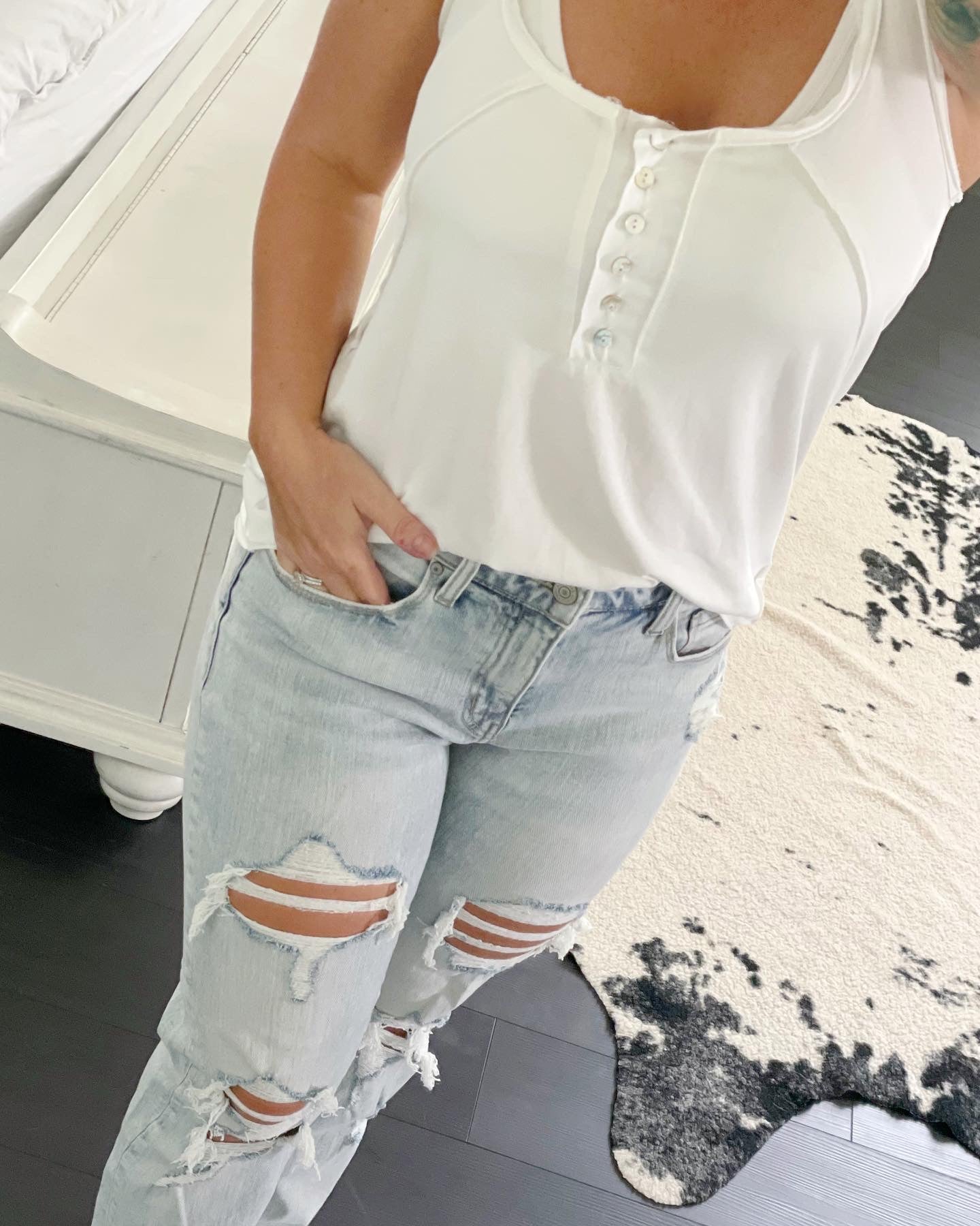 Eunina Frankie Jeans