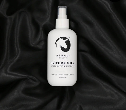 Alkali Unicorn Milk